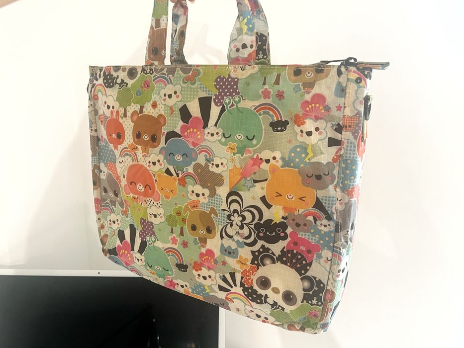 Сумка Paperchase London для ноутбука