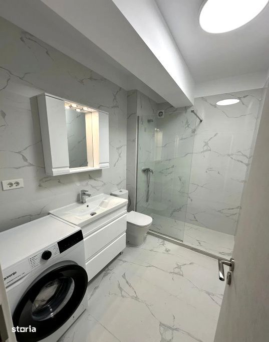 Apartament de 3 camere | Loc de parcare | Zona Otopeni