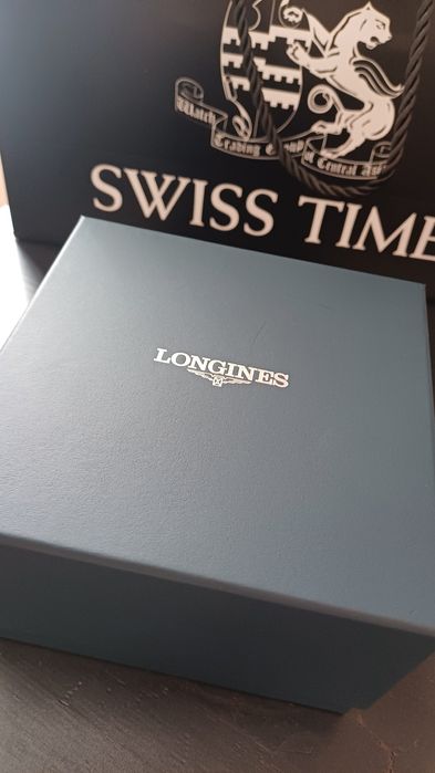Часы Longines Le grand classique