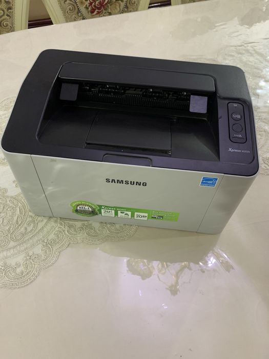 Срочно!!! Принтер Samsung M2020 сотилади