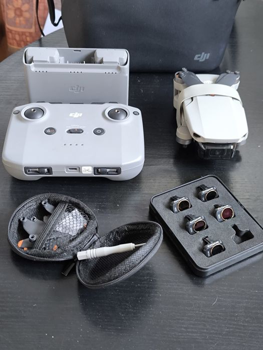 Дрон DJI mini 2.