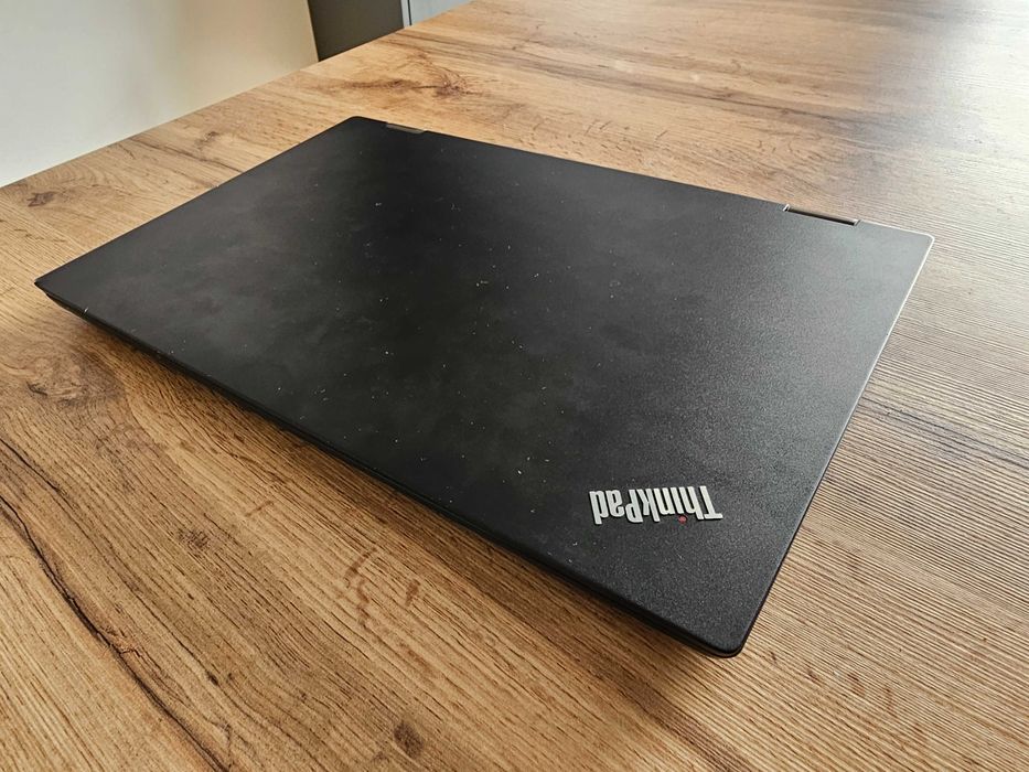 Lenovo ThinkPad L380 Yoga i5 8250U 3.40 Ghz |16GB RAM|512GB SSD|Win 11