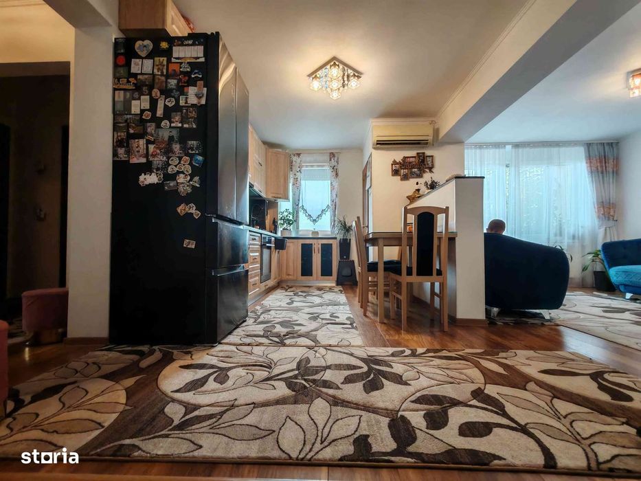 Apartament la cheie /Sofimob Team