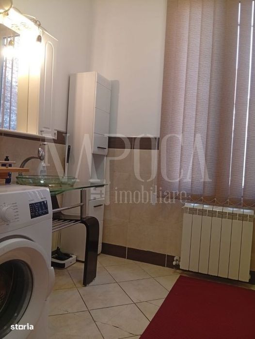 Apartament 3 camere de vanzare in Centru Oradea, Oradea