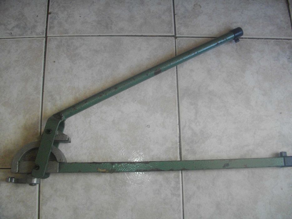 Тръбогиб-12-14-15мм-Анг/Грм-Проф-Уред Огъва Тръби-ROTHENBERGER/SKANDIA