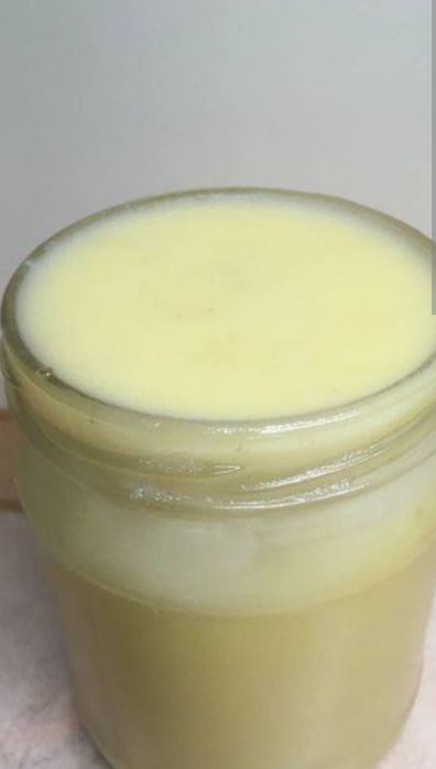 Продам гусинный жир