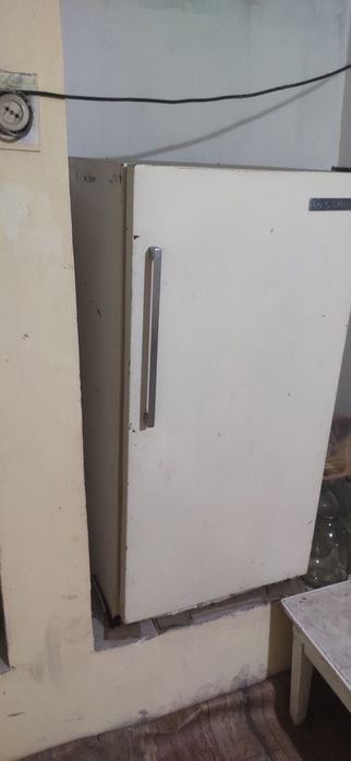 Холодильниклар б/у.