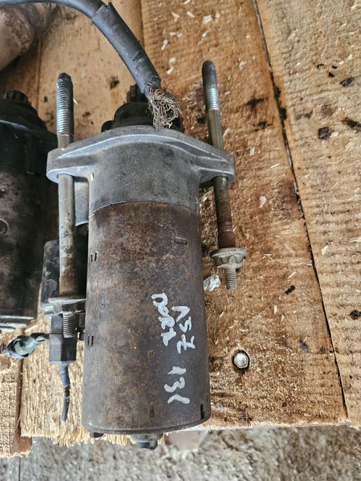 Alternatoare electromotoare Golf 4 1.4 1.9