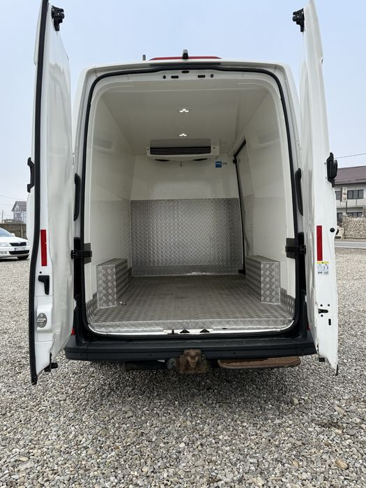 MAN tge 3.180 frigorific