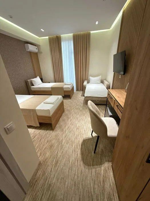 Продаётся Действующая Гостиница МОНА