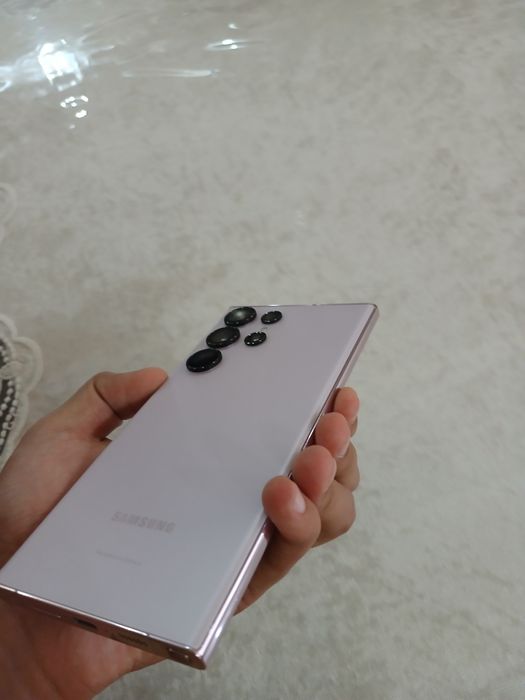 Samsung S23 Ultra 512GB