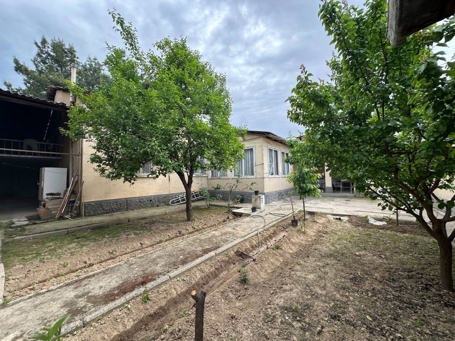 Юнусобод район Кисловодская 4,8 сотих ер хисобида