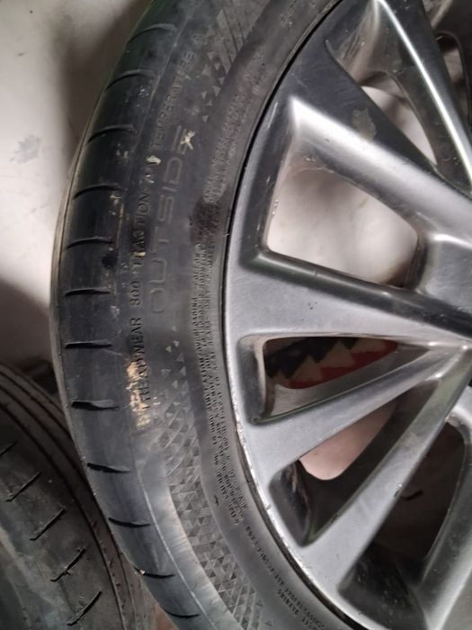 Продаётся диски  205/45/16