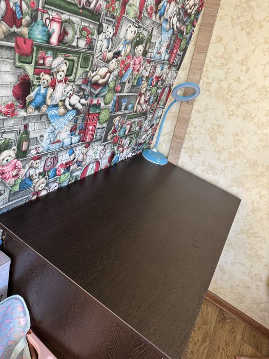 Продам письменный рабочий стол!