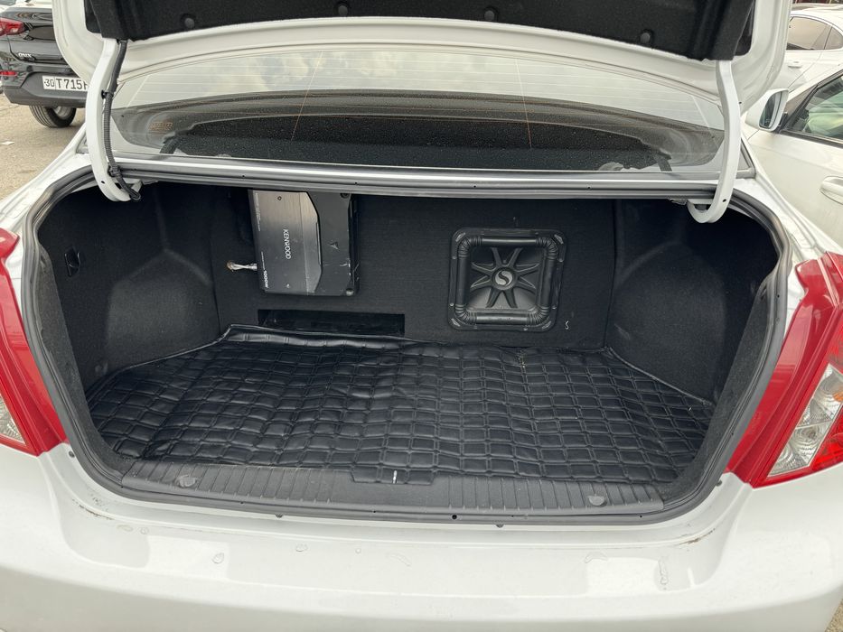 Продаётся своя Jentra 3 poziciya