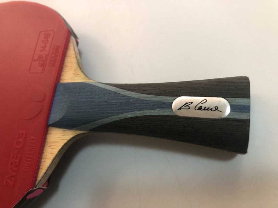 Paleta tenis de masa profesionala