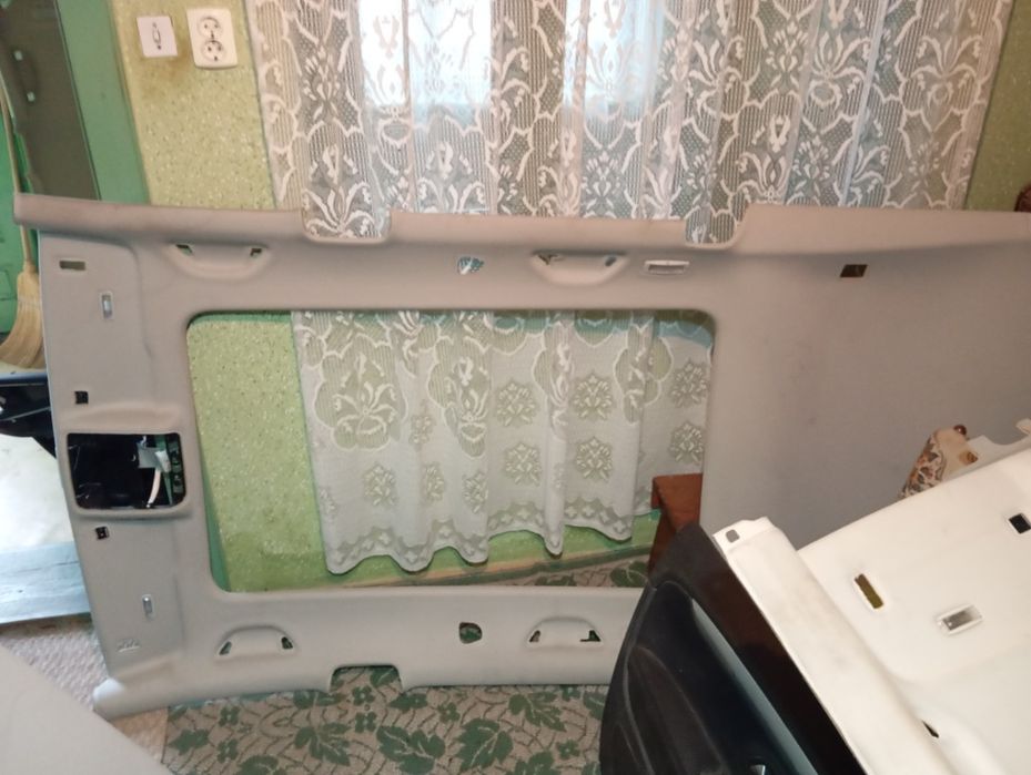 Plafon material Textil/Plafon interior Gama VAG  Golf/Passat/Octavia