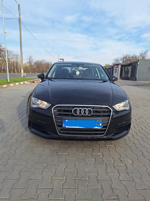 Vand Audi A3 limousine 1.6 TDI