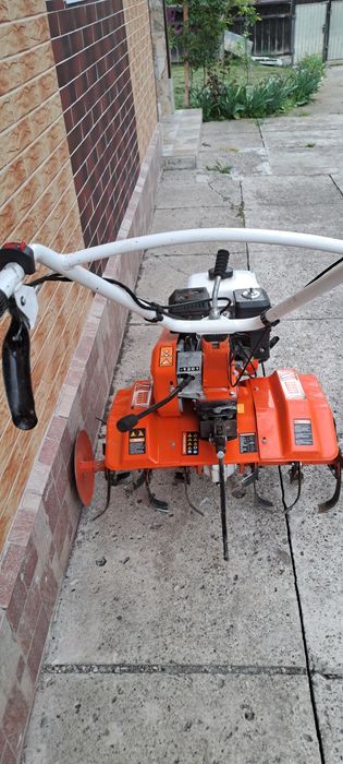 Vind motocultor 7cp dac