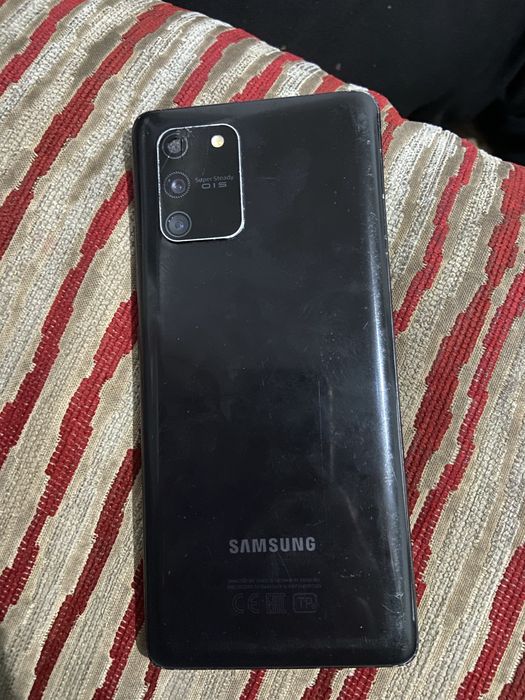 Samsung s10 lite обмен