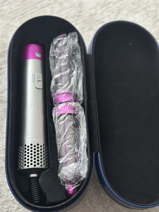 Фен дайсон с каробкой