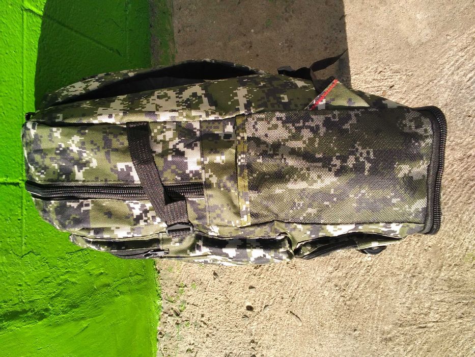 Нова Раница - Скъсяваща