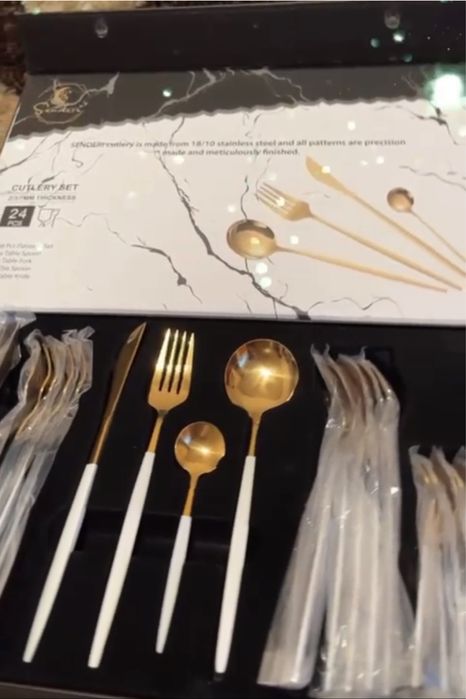 Продам набор 24 штуки.