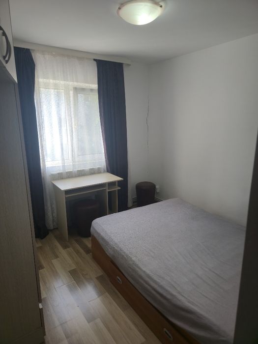 Ap 2 camere Decomandat, 54 mp, etaj 2 – Mircea cel Bătrân / Galata (zona Lidl)