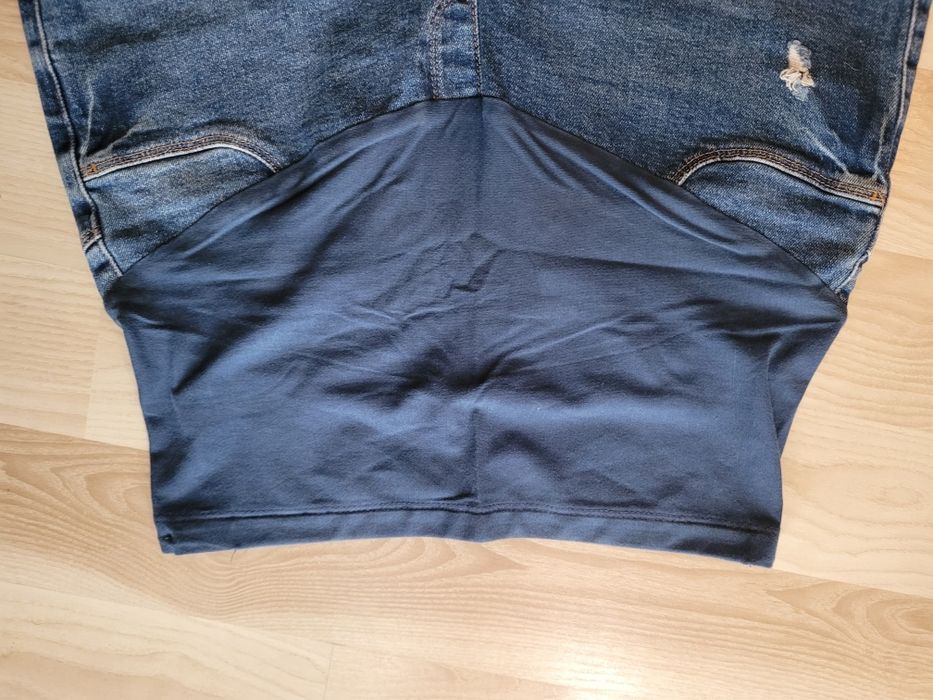 Blugi gravida Lcw 38