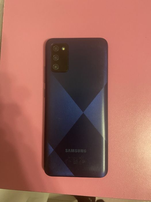 Продам Samsung A02s