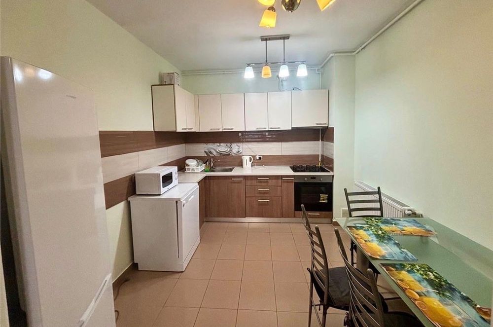Apartament 2 camere 75mp utili Isaran