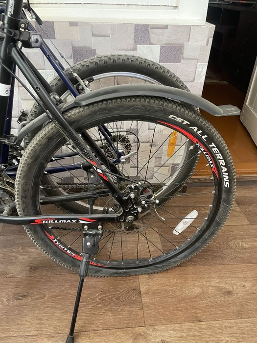 Продаётся велосипед