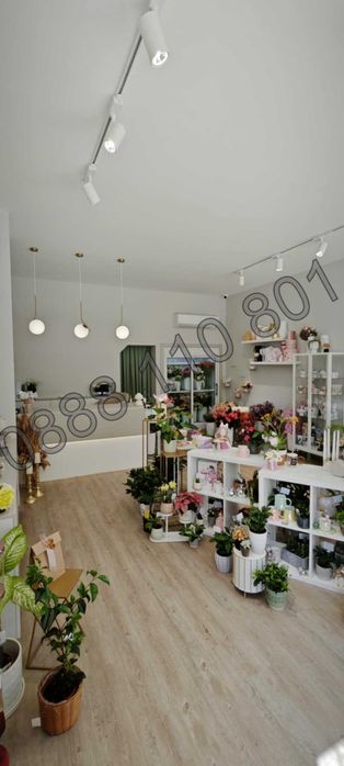 Дава се под наем Магазин в Варна, Победа - 60 кв.м за 765 € - Снимка #6