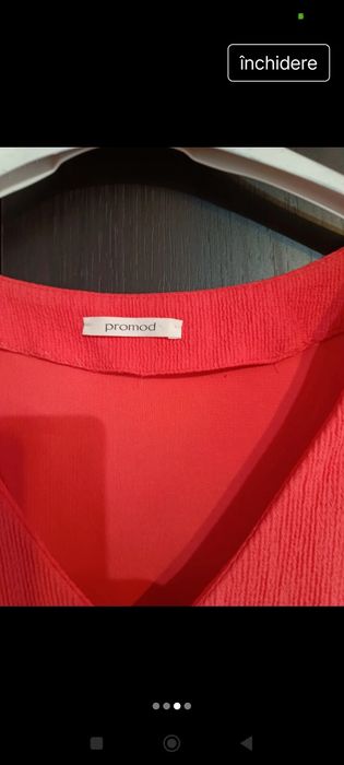 Rochie de zi sau seara