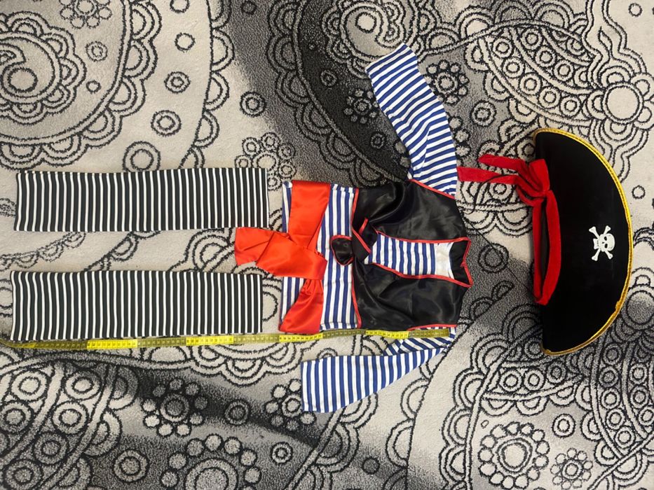 Костюмы для девочки на праздники