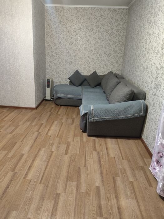 Сдам 1,5 на длительный срок