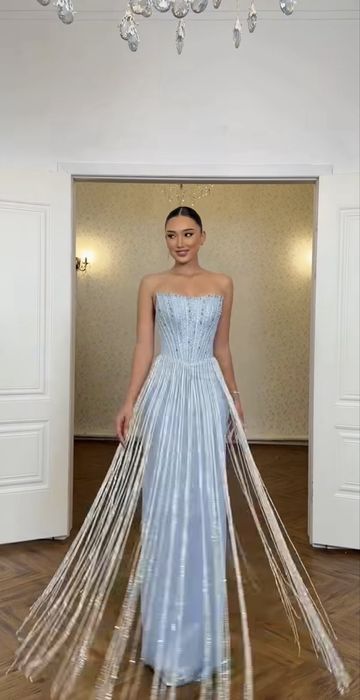 Платье С размера