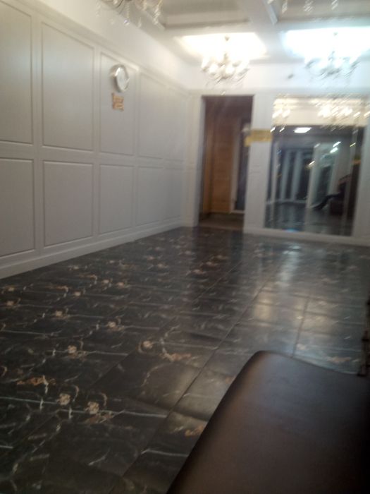 Строительные отделка