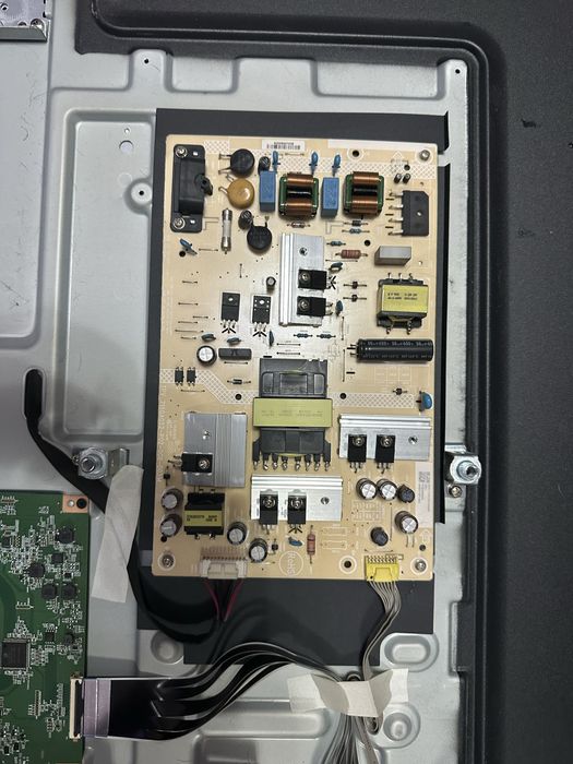 Philips 50PUS7505/12 за части