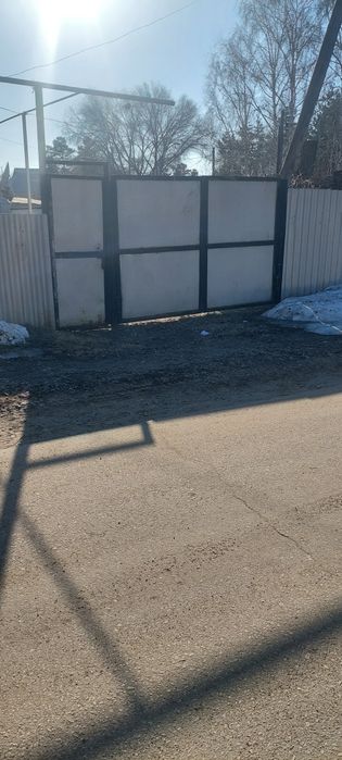 Дом теплый благоустроенный