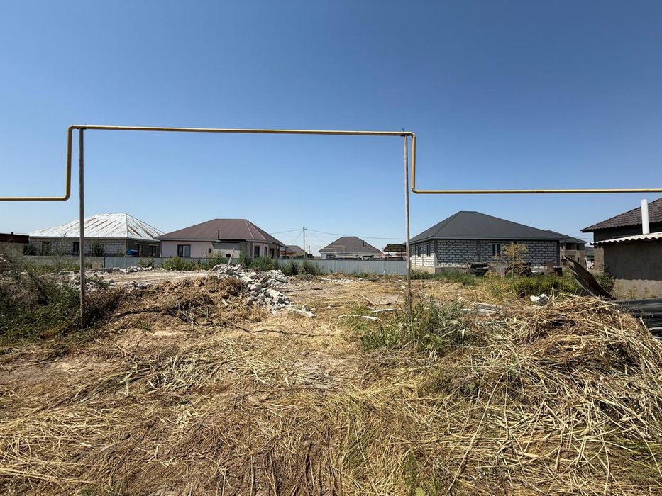 Продам участок 6 соток ИЖС