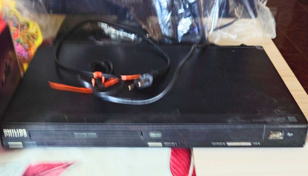 Тв. ДВД, монитор