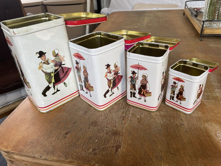 Чайници / пепелници и други