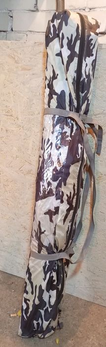 Продам палатку куб