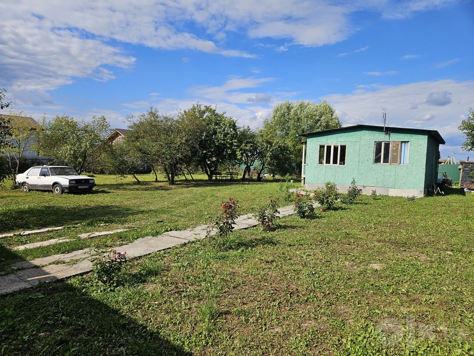 Рассияда дача раминское да