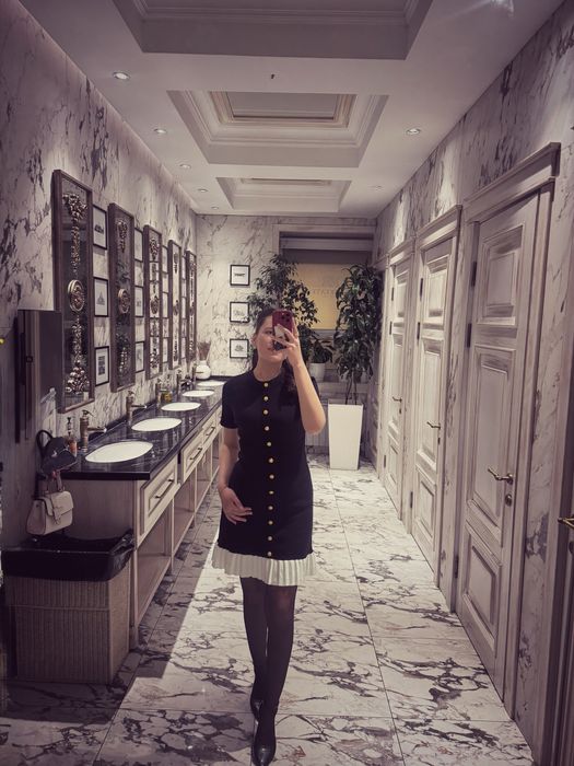 Платья с низкой ценой