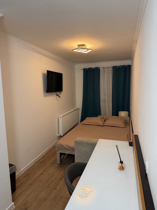 Regim Hotelier Craiova | Apartamente-Garsoniere | Central | Factură