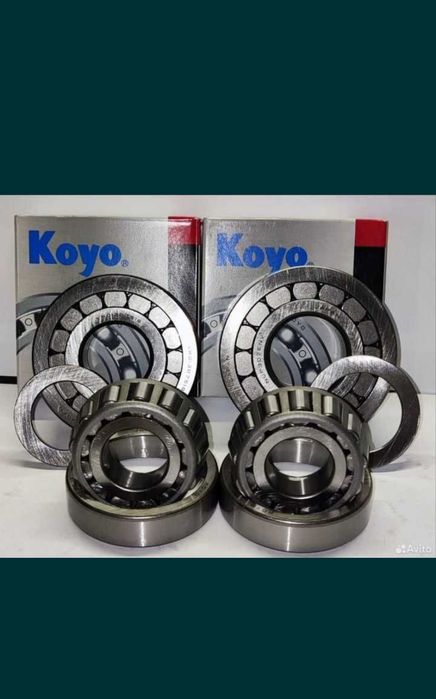 Каробка газель бизнес