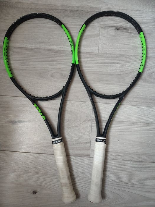 Wilson Blade 98 V5 CV