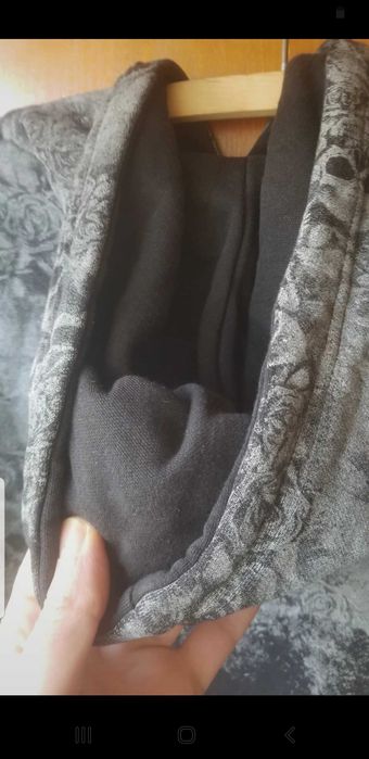 Hanorac rock skulls Rock rebel EPM original marimea L